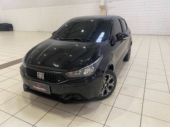 FIAT ARGO 1.0 FIREFLY FLEX DRIVE MANUAL FIAT ARGO 1.0 FIREFLY FLEX DRIVE MANUAL